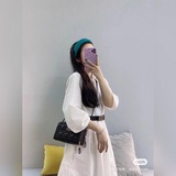 Высокое качество оригинальной кожи. Новая летняя сумка для фотоаппарата от Dior!