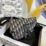 【Dior, популярная модель из кожи быка первого слоя, подходит для мужчин и женщин