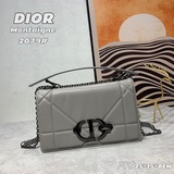 Dior Diamond Vine 30 Montaigne WOC. Новая модель этого года с блестящим бриллиан