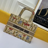 Сумка с застежкой Dior, новейшая модель ранней весны, сумка через плечо, официал