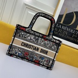 Сумка с застежкой Dior, новейшая модель ранней весны, сумка через плечо, официал