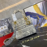 Плечевой ремень Серия Lady Rhombus Новейшая серия Di.0r, вдохновленная природой,