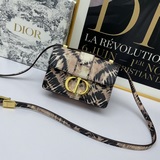 Dio.r 2023 сверхмини [30 Montaigne Монтень] Вдохновлен моделью Dior1.