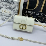 Dio.r 2023 сверхмини [30 Montaigne Монтень] Вдохновлен моделью Dior1.