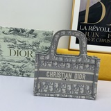 Подарочный шарф (шарф подбирается случайным образом) 【Di0r Book Tote】 Большинств