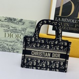 Подарочный шарф (шарф подбирается случайным образом) 【Di0r Book Tote】 Большинств