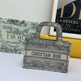 Подарочный шарф (шарф подбирается случайным образом) 【Di0r Book Tote】 Большинств