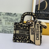 Подарочный шарф (комбинация шарфов выбирается случайным образом) 【Di0r Book Tote