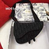 【Dior, популярная модель из кожи быка первого слоя, подходит для мужчин и женщин