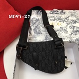 【Dior, популярная модель из кожи быка первого слоя, подходит для мужчин и женщин