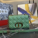 【Оригинальное высокое качество】 Dior серебряная застежка с пятью петлями, новая 