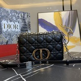 【Оригинальное высокое качество】 Dior серебряная застежка с пятью петлями, новая 