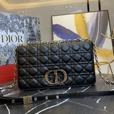 【Оригинальное высокое качество】 Dior, новая модель с семью застежками из серебра