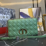 【Оригинальное высокое качество】 Dior, новая модель с семью застежками из серебра