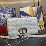 【Оригинальное высокое качество】 Dior, новая модель с семью застежками из серебра