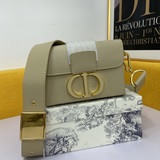 Комплект коробки Dior, самая популярная мини-коробка с эмалевой застежкой. Ориги