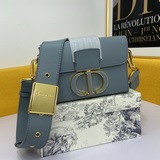 Комплект коробки Dior, самая популярная мини-коробка с эмалевой застежкой. Ориги