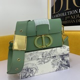 Комплект коробки Dior, самая популярная мини-коробка с эмалевой застежкой. Ориги