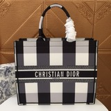 Dior, новейшая коллекция ранней весны, сумка для покупок, одноплечевая сумка, оф