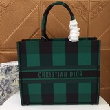 Dior, новейшая коллекция ранней весны, сумка для покупок, одноплечевая сумка, оф