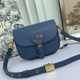 【Оригинальное качество】 Сумка Dior BOBBY 2023, новая модель ранней осени, изгото