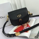 【Оригинальное качество】 Сумка Dior BOBBY 2023, новая модель ранней осени, из кож