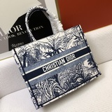 Новый материал Dior, новейшая модель ранней весны, сумка для покупок, одноплечев