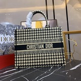 【С застежкой и шарфом】 Qian Ge Niao Dior, новейшая модель ранней весны, сумка дл