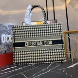 【С застежкой и шарфом】 Qian Ge Niao, Dior, новейшая модель ранней весны, сумка д