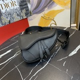 【dior Популярная модель из кожи первого слоя, подходит для мужчин и женщин】 Мини