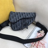 【Dior, популярная модель из кожи быка первого слоя, подходит для мужчин и женщин