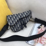 【Dior, популярная модель из кожи быка первого слоя, подходит для мужчин и женщин