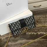 DIOR (с широкими плечевыми ремнями, которые можно снять) – чрезвычайно популярна