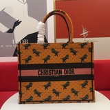 Большая сумка для покупок Dior из новой коллекции! Одновременное обновление в ма