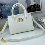 Dior Honore Сумка с откидной крышкой в виде отпечатка ладони и двумя внутренними