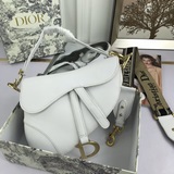 【Серия Dior saddle с отпечатками ладони】 【В комплекте с фирменной коробкой】 Боль
