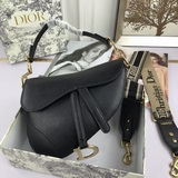 【Серия Dior saddle с отпечатками ладоней】 【В комплекте с фирменной коробкой】 Бол