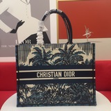 Большая сумка для покупок Dior из новой коллекции! Одновременное обновление в ма