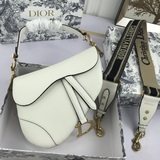 Сумка Dior Saddle Bag действительно является уникальной.