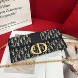 Оригинальная сумка-конверт CD от Dior 9205# с вышивкой, трикотаж, вышивка, трико
