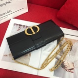 Оригинальная сумка-конверт CD от Dior 9205# с вышивкой, трикотаж, вышивка, трико