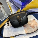 【Оригинальное качество】 Сумка Dior Bobby 2023, новая модель ранней осени, выполн
