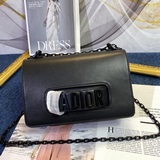 【Оригинальная подарочная коробка】 Модная сумка Dior - jadior, модель： m8000, ори