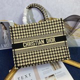 【Оригинальное качество вышивки】 Dior, новейшая модель ранней весны, сумка для по