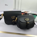 【Оригинальное качество】 Сумка Dior Bobby 2023, новая модель ранней осени, из кож