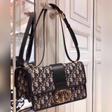 【Оригинальный заказ】 Сумка 30 Montaigne, вдохновленная моделью Dior 1947 года.