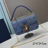【В комплекте с подарочной коробкой】 Сумка Christian Dior Lady Dior Love, специал