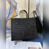 【Популярный товар】 Di0r Book Tote Большинство людей, приобретая товары роскошных