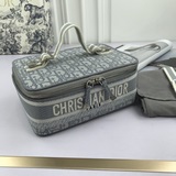 【Новинка】 DI OR от Dior – самая популярная косметичка в продаже – косметичка + с