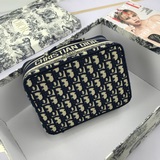 【Новая модель】 DI OR, самая популярная косметичка от Dior, уже в продаже — косме